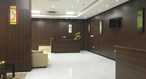 Royal Tulip Hotel Llc Dubai 3*,  United Arab Emirates