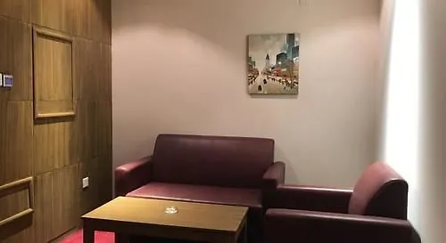 Royal Tulip Hotel Llc Dubai