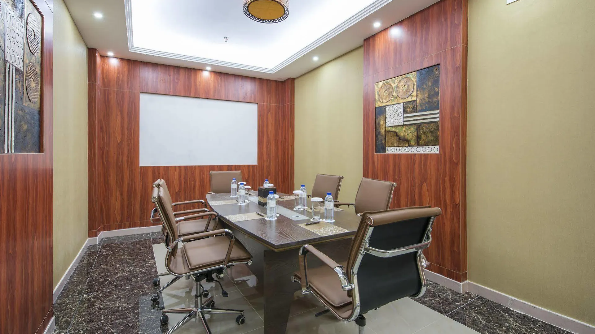 Royal Tulip Hotel Llc Dubai 3*,  United Arab Emirates