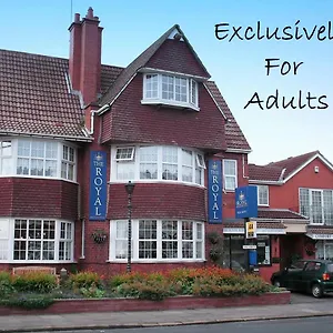The Royal Guest house Bridlington