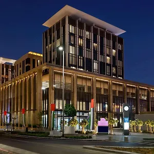 Szálloda Mercure Gold District