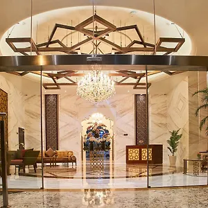 Carlton Creek 4*, Dubaï Émirats arabes unis