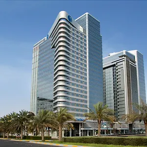 **** فندق بيرل روتانا كابيتال سنتر الإمارات العربية المتحدة