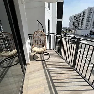 Waters Edge Apartment Abu Dhabi