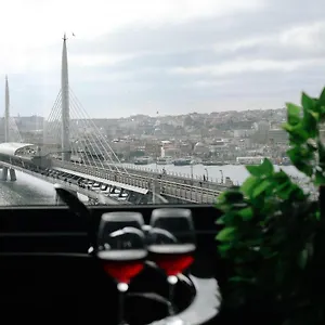 Karakoey In Karakoey , Istambul Turquie