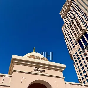 Fairmont Marina Residences Apartment Abu Dhabi