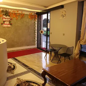 Galata 3*, Istambul Turquie
