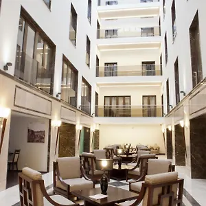 Europa Royale Hotel Bucharest