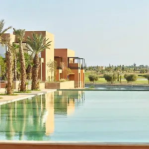 ***** فندق Park Hyatt Marrakech المغرب