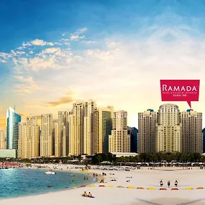 4* Апарт-отель Ramada Hotel, And By Wyndham Jbr