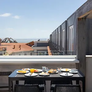 Pessoa Hotel Lisbon