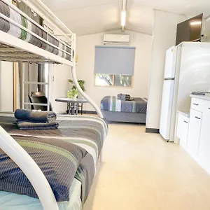 Aaok Moondarra Holiday park Mount Isa