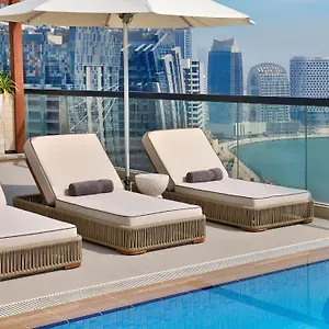 The First Collection Waterfront 4*, Dubaï Émirats arabes unis