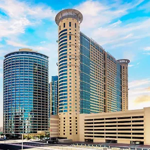 Grand Millennium Al Wahda And Executive 5*, Abou Dabi Émirats arabes unis