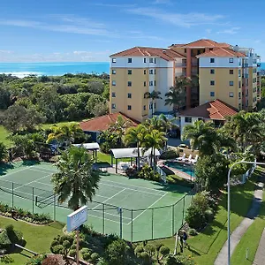 Salerno On The Aparthotel Marcoola