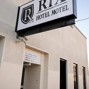 Rix Hotel Charters Towers