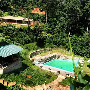 Cg-ala The Coffee Grove Hotel Vythiri