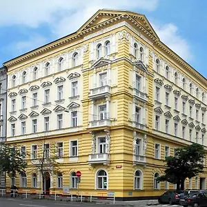 Assenzio Hotel Prague
