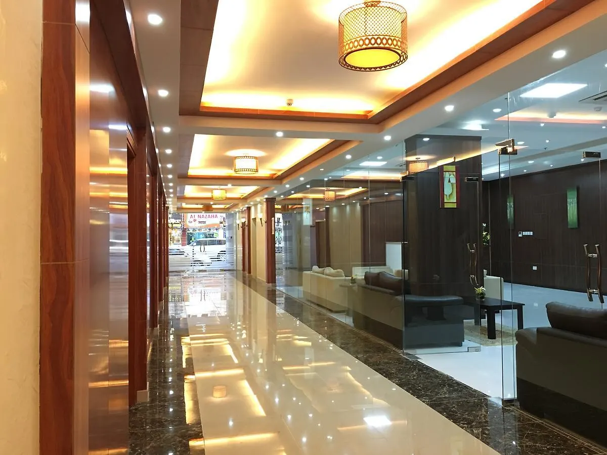 فندق رويال توليب دبي 3*,  الإمارات العربية المتحدة