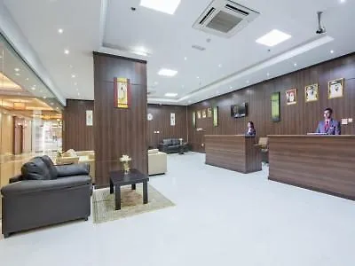 Royal Tulip Hotel Llc Dubai 3*,  United Arab Emirates