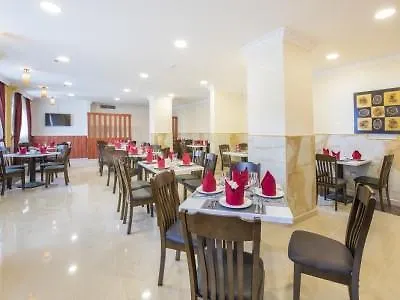 Royal Tulip Hotel Llc Dubai