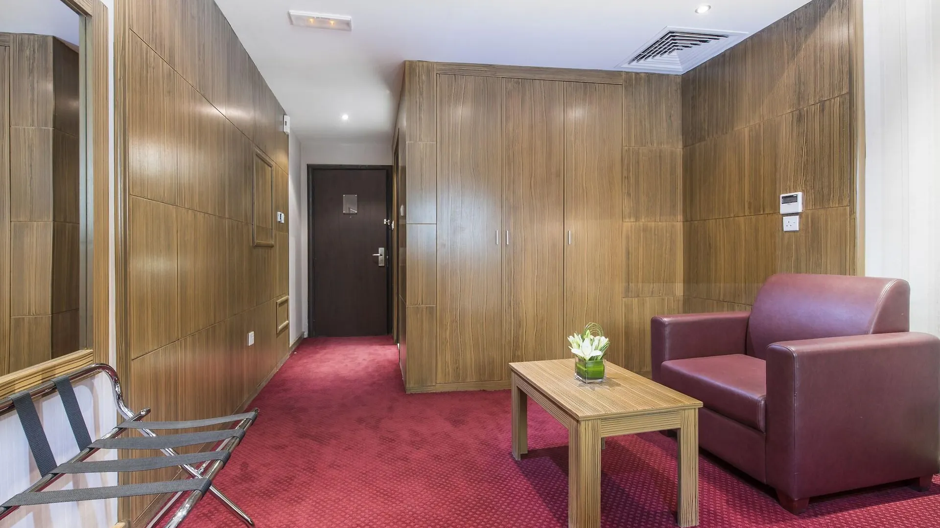 Royal Tulip Hotel Llc Dubai 3*,  United Arab Emirates