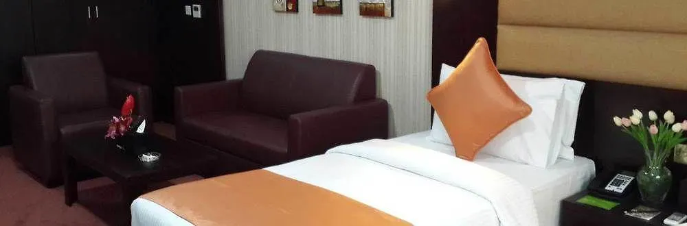 ***  Royal Tulip Hotel Llc Dubai United Arab Emirates