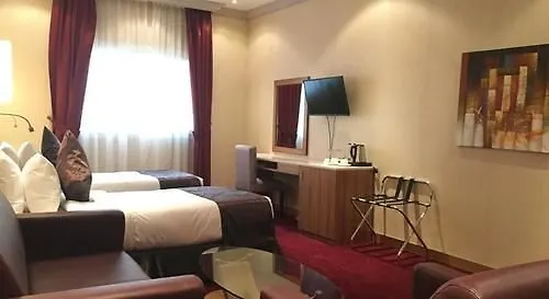Royal Tulip Hotel Llc contacts