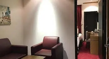 Royal Tulip Hotel Llc Dubai 3*,  United Arab Emirates