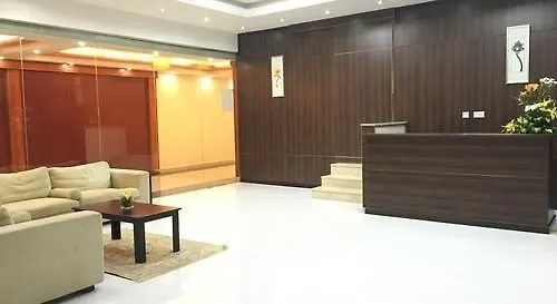 Royal Tulip Hotel Llc Dubai United Arab Emirates