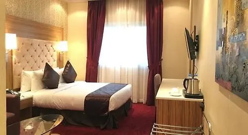 ***  Royal Tulip Hotel Llc Dubai United Arab Emirates